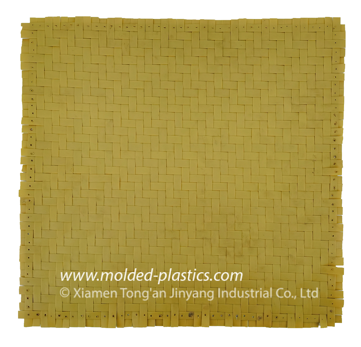 bamboo matting