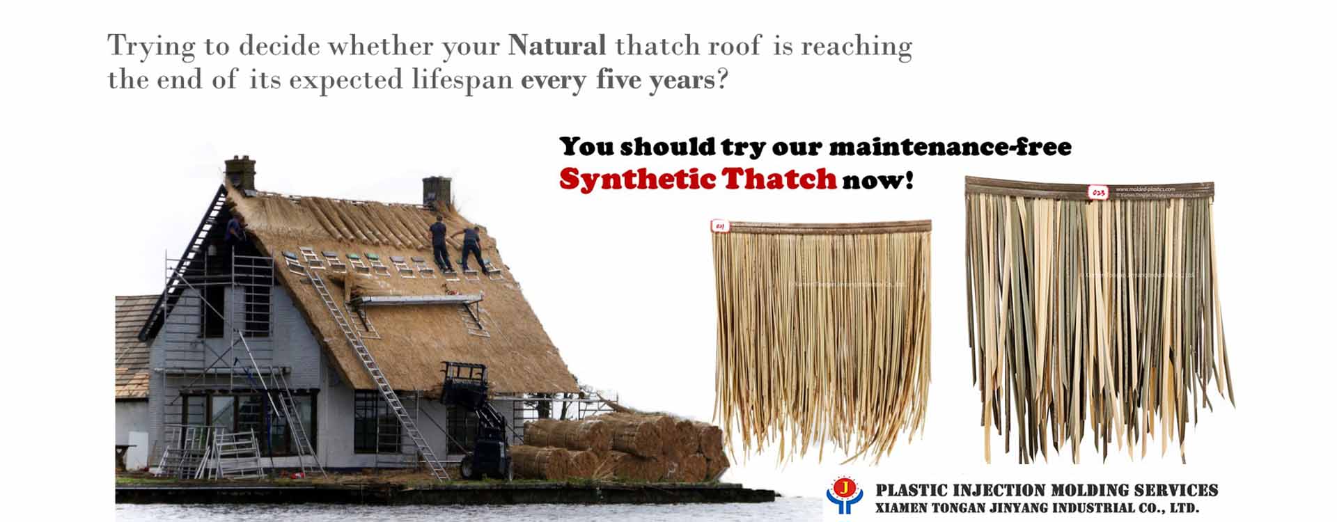 thatch