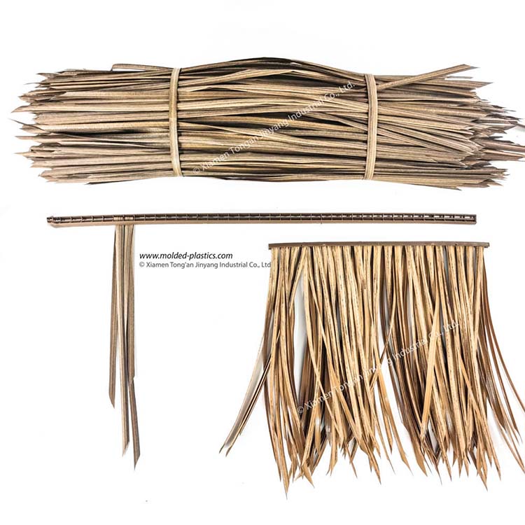 Synthetic Thatch