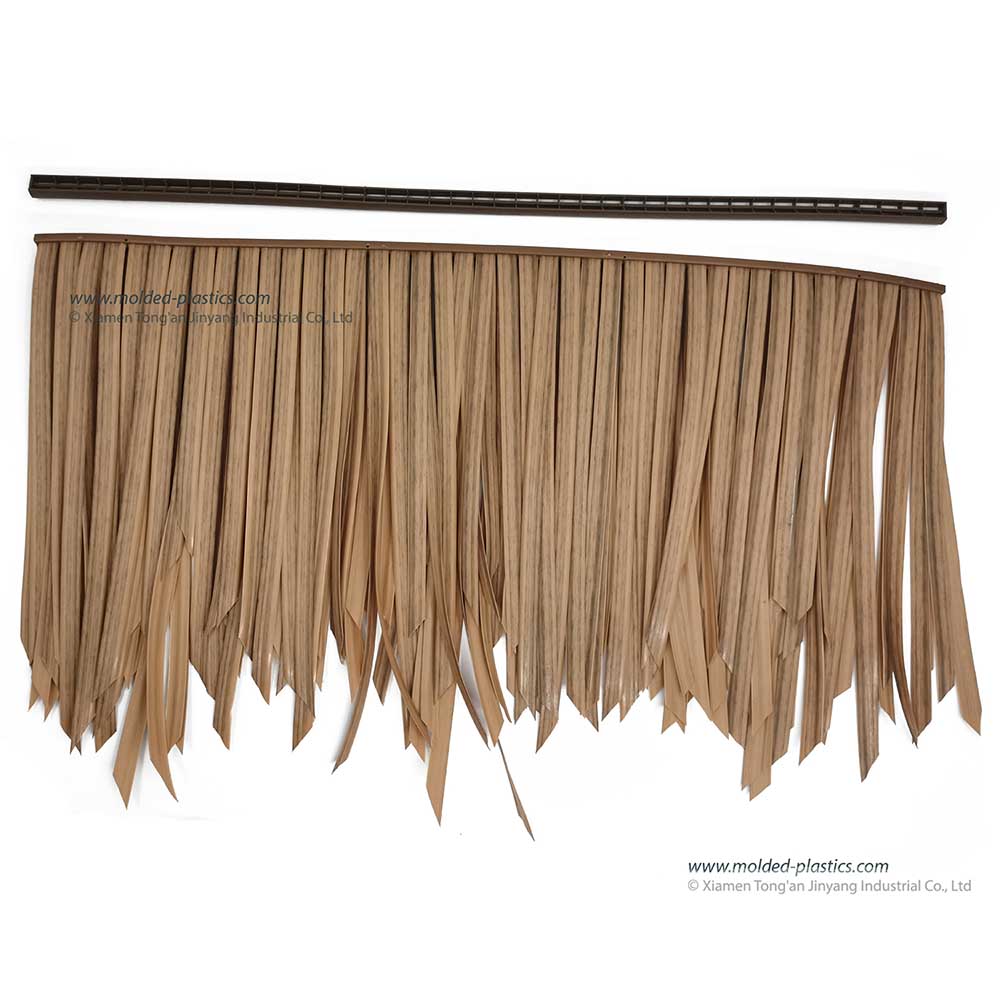 thatch tile