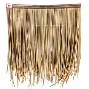 reed thatch