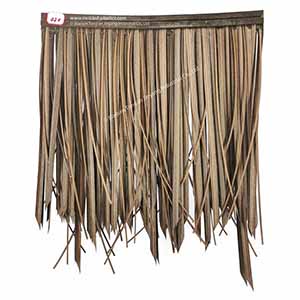 palapa thatch