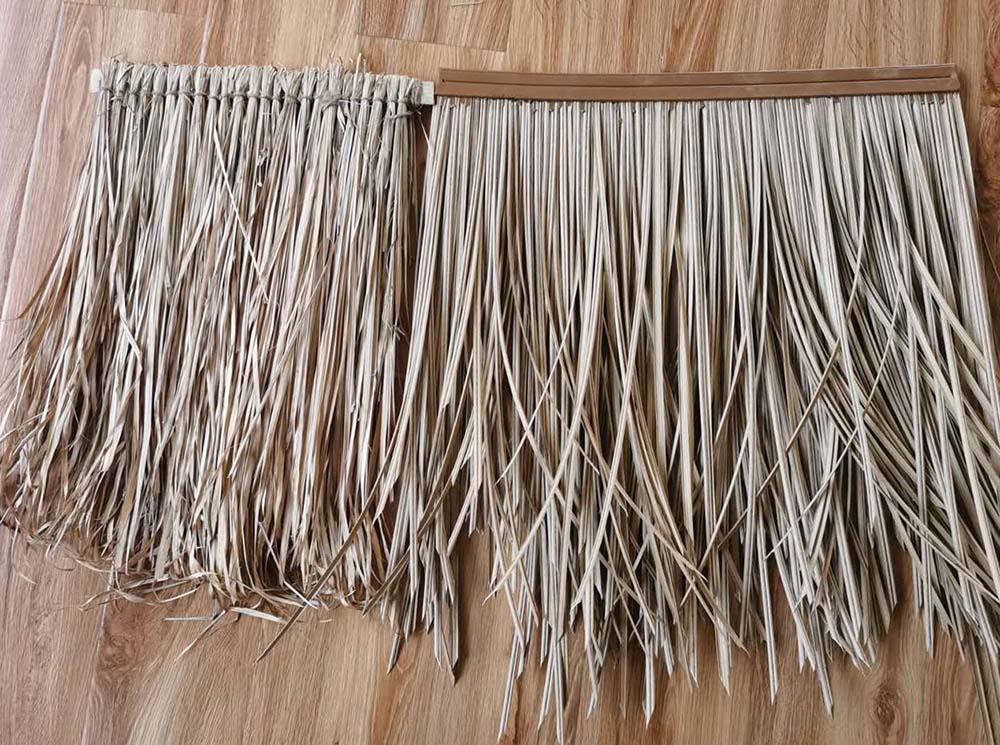 synthetic roofing materials