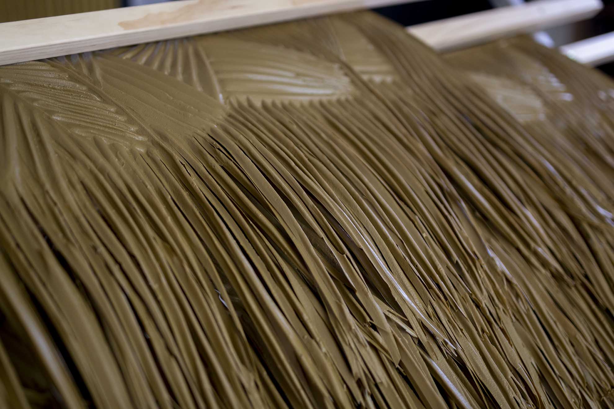 waterproof palmex style thatch panels