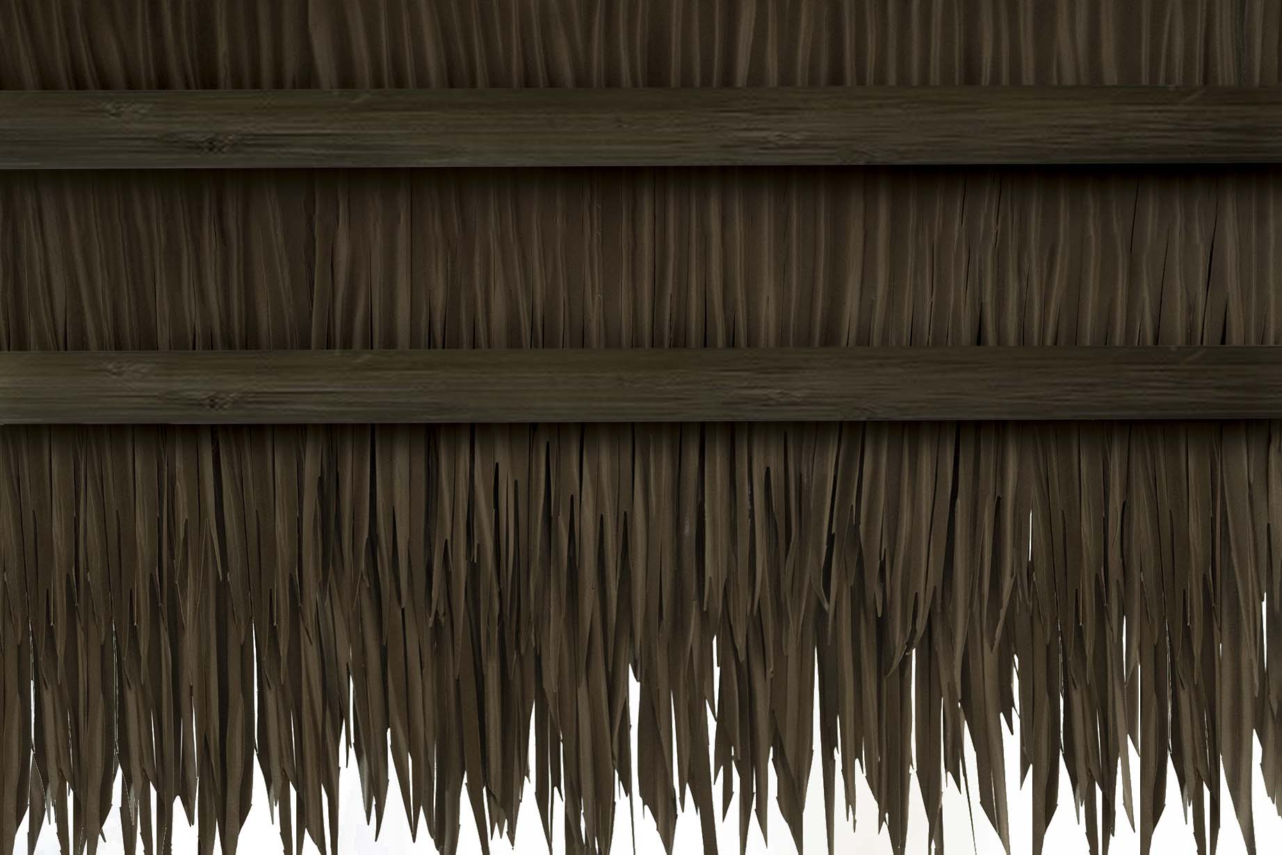 PALM THATCH