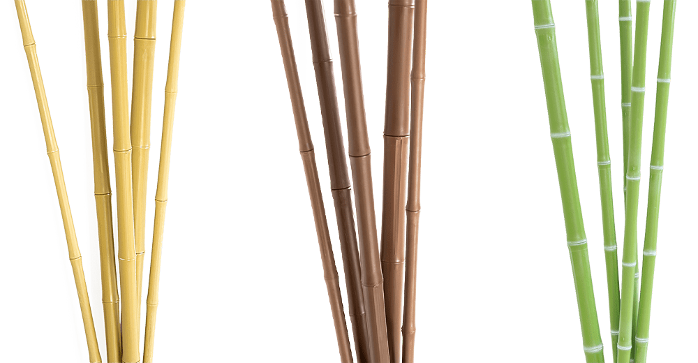 Synthetic Bamboo