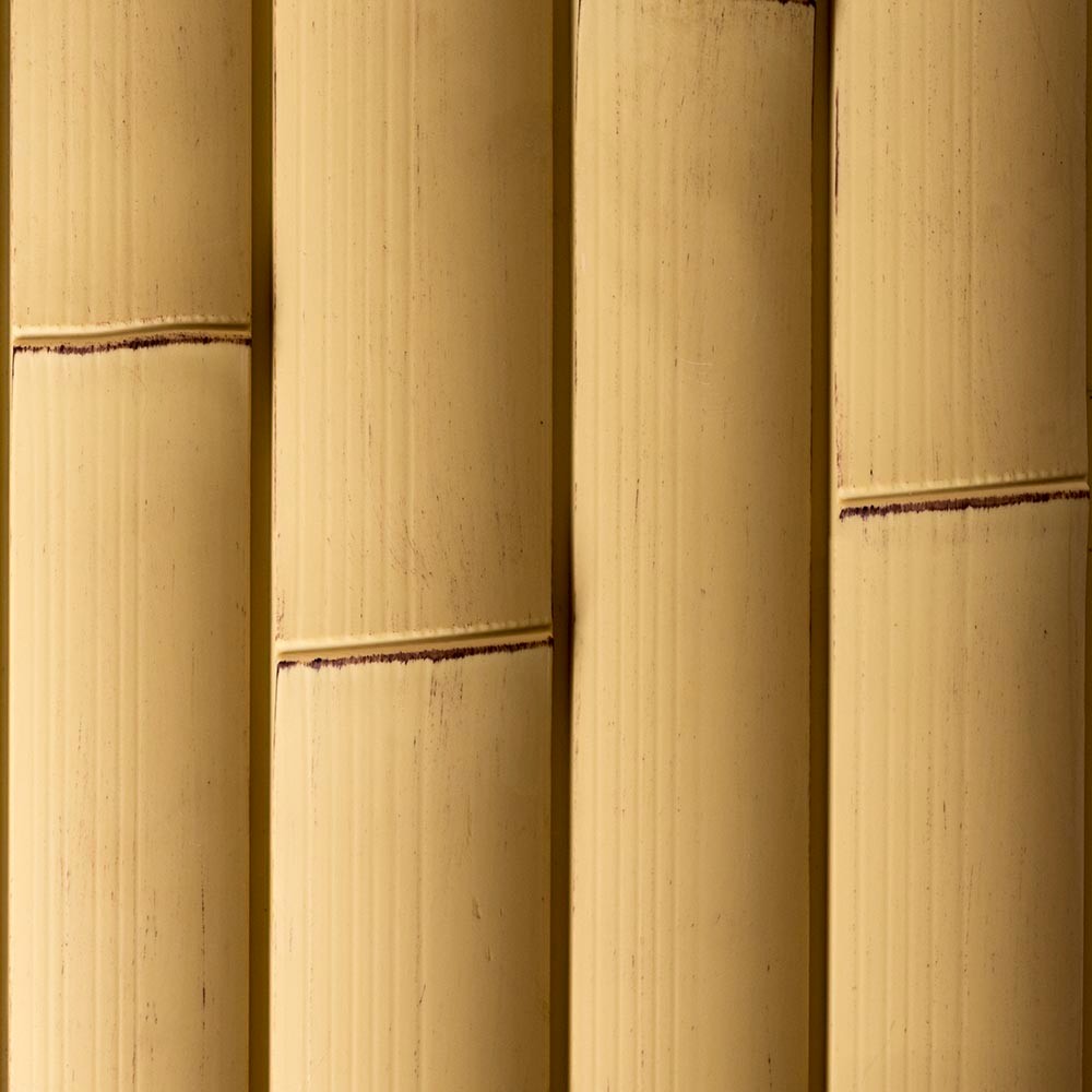 Bamboo Panel (Slat, Synthetic Bamboo)