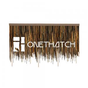 African Reed Thatch