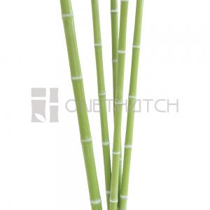Bamboo Pole (Olive Color, Artificial Bamboo Poles)