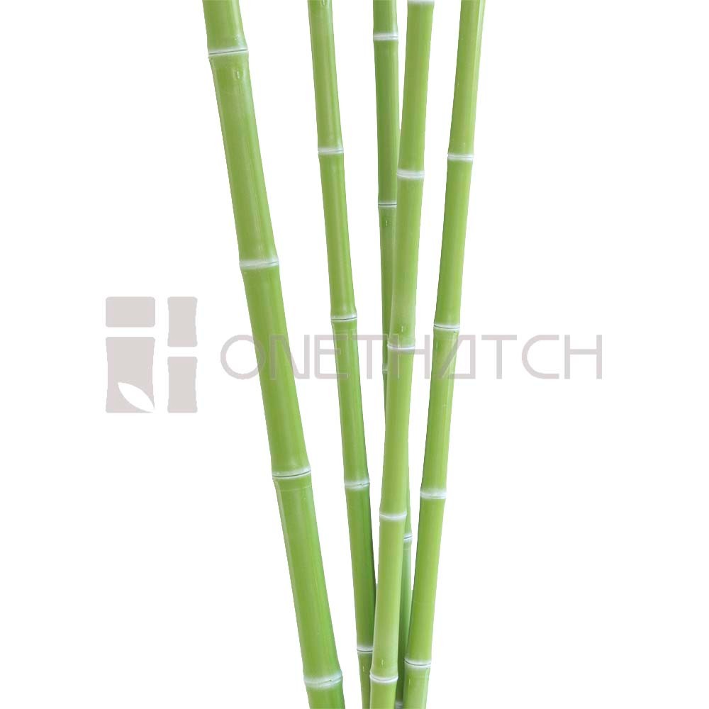 artificial bamboo pipe